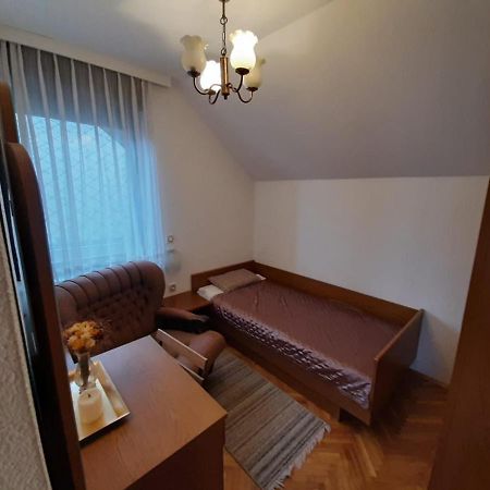 Vixi Bled Rooms & Apartments Zewnętrze zdjęcie