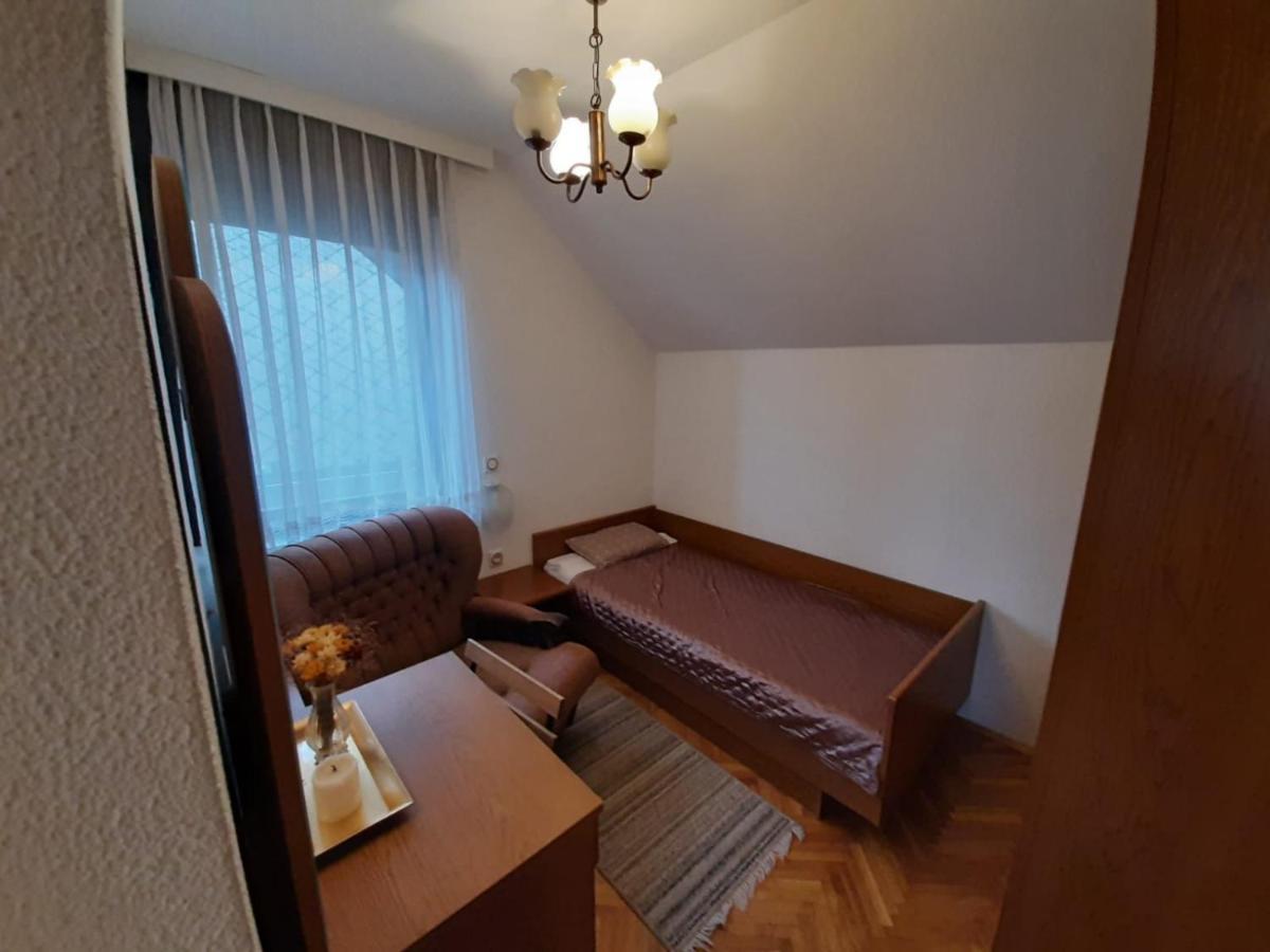 Vixi Bled Rooms & Apartments Zewnętrze zdjęcie