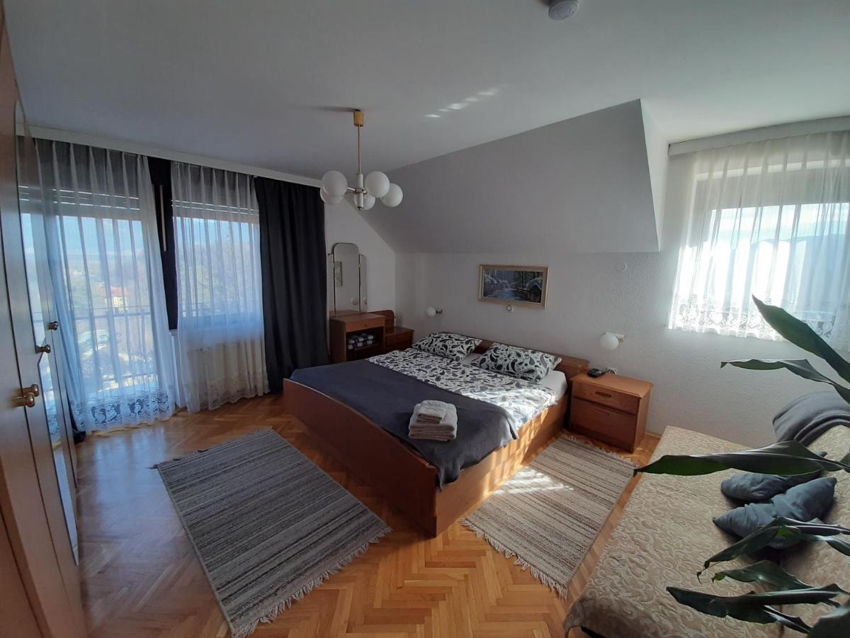 Vixi Bled Rooms & Apartments Zewnętrze zdjęcie